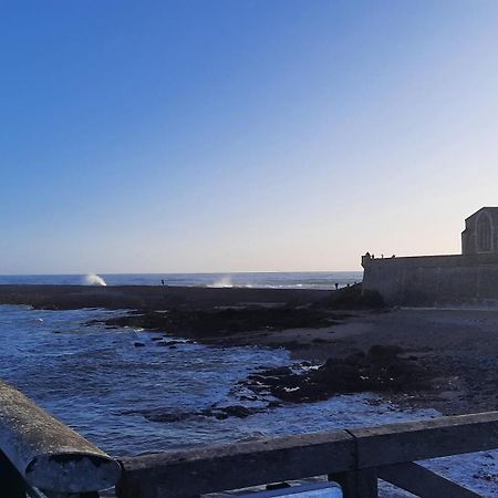 Maison De Pecheur Renovee Avec Cour Proche Du Port Les Sables-dʼOlonne Εξωτερικό φωτογραφία